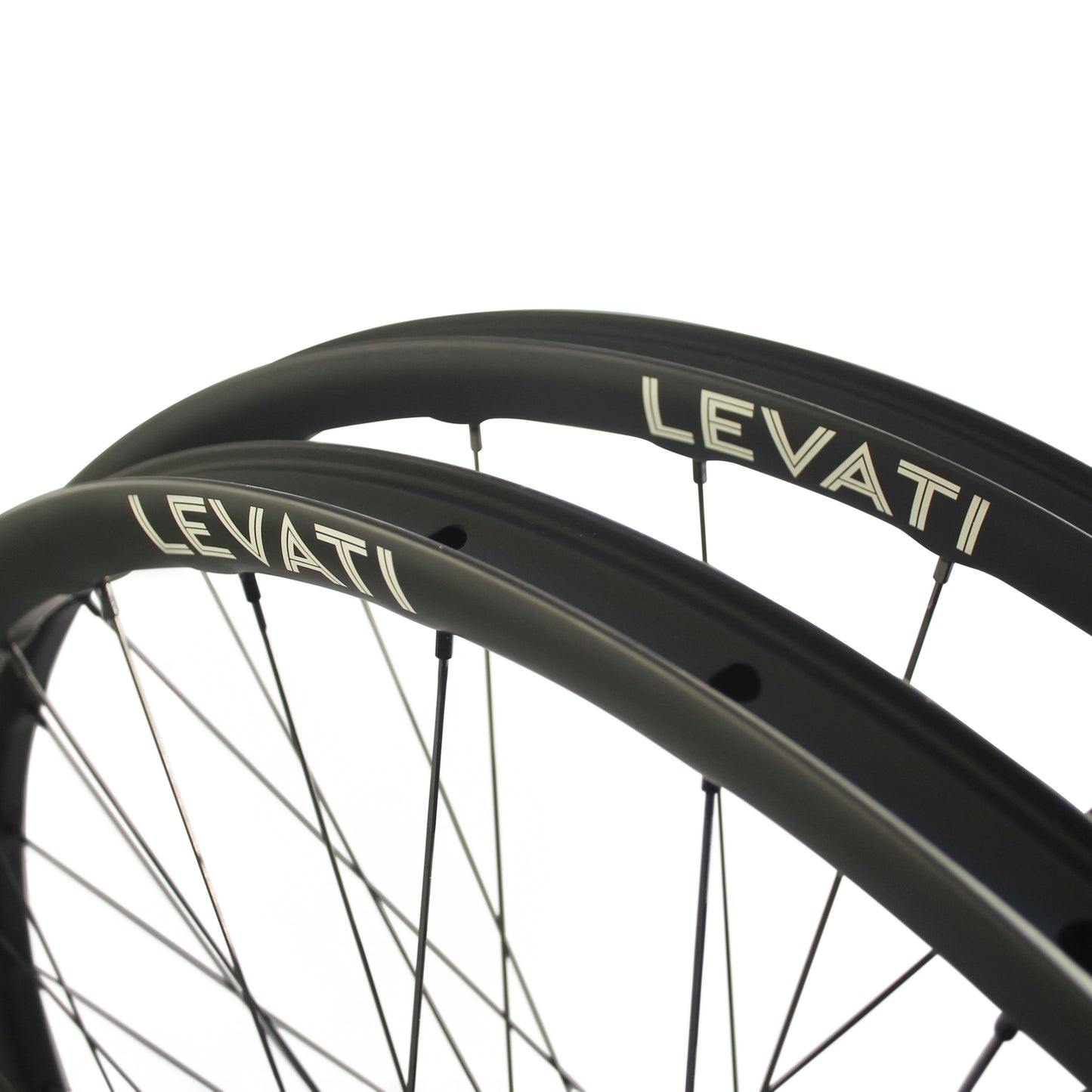 Levati XC32 Rim Detail Pairing
