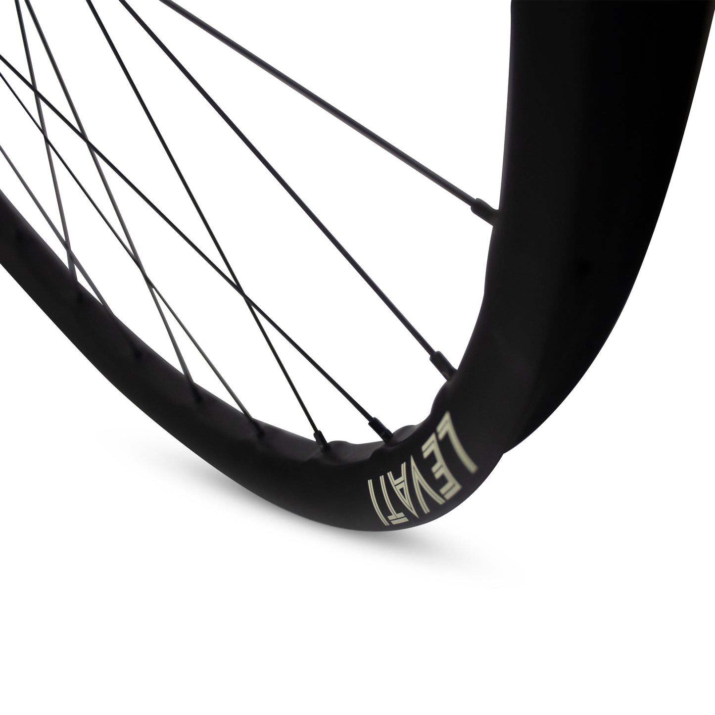 Levati XC32 Rim Detail