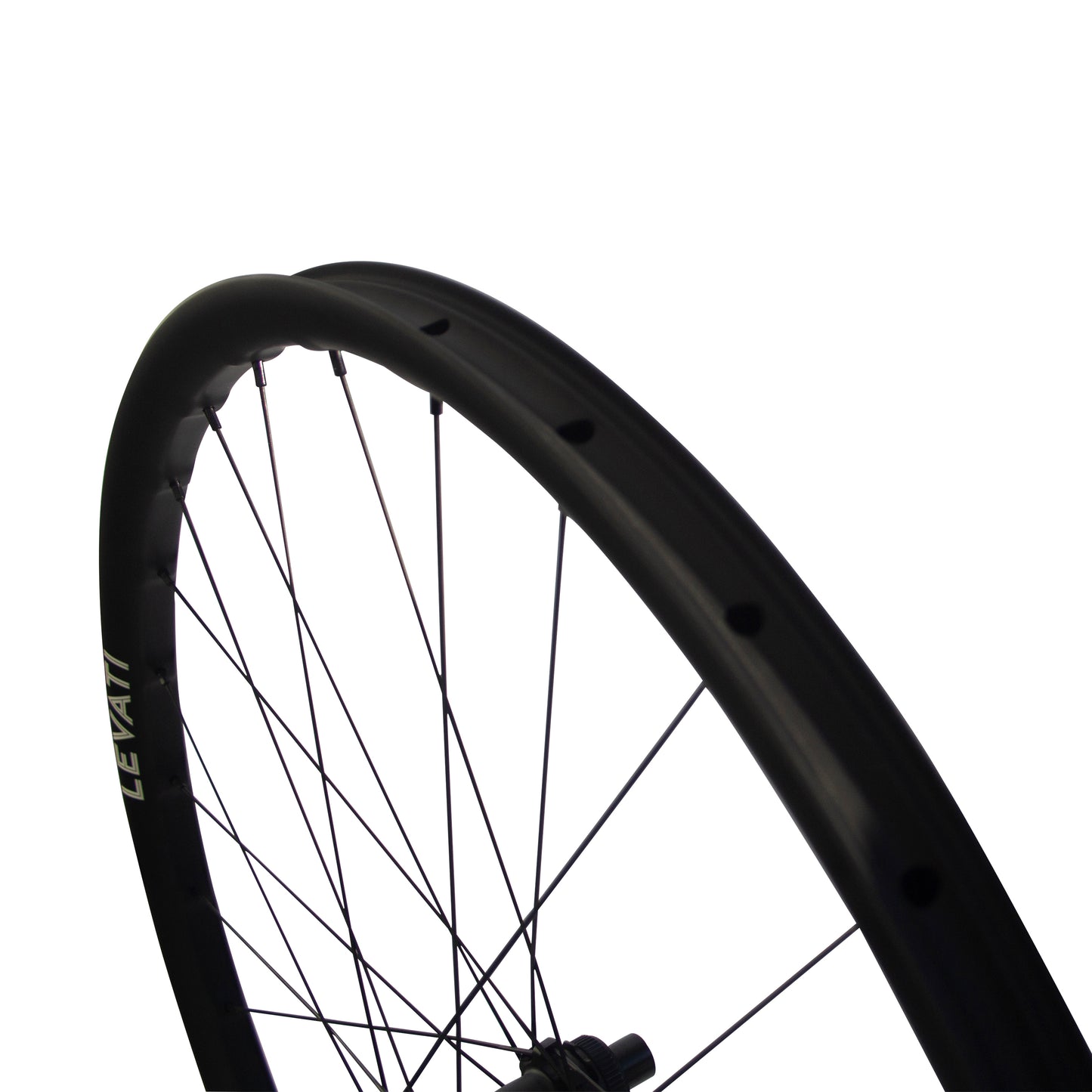 Levati XC32 Rim Bed