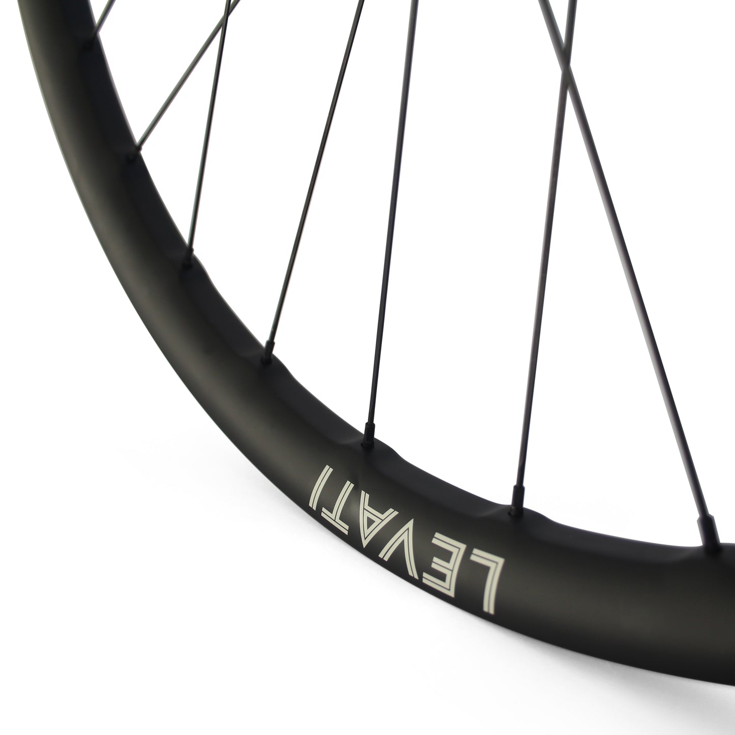 Levati XC32 Rim Detail Bottom
