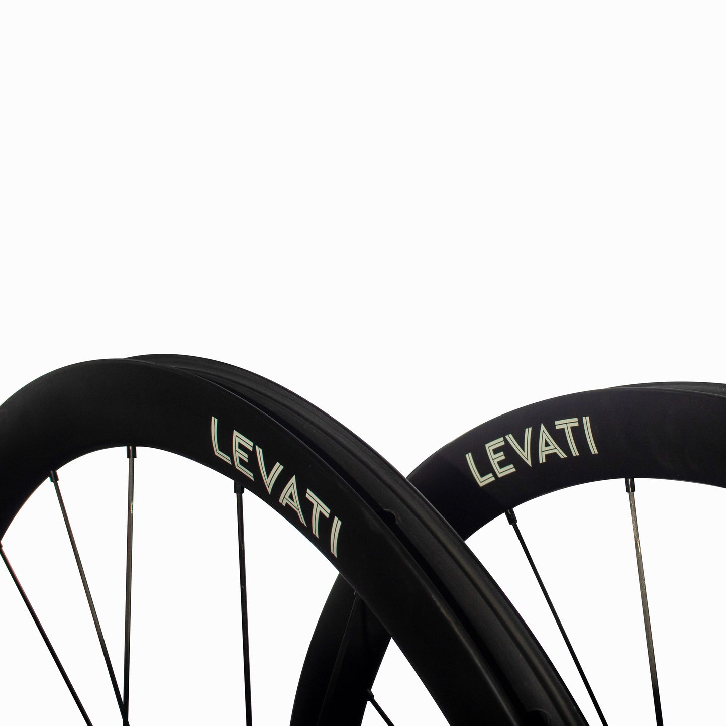 Levati R38 Rim Bed Dual