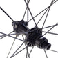 Levati R38 Hub Detail
